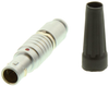 Circular Conn, Plug, 5Pos, Cable; Product Range Norcomp - 03AC0514 - Newark, An Avnet Company