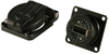 Usb Adapter, 2.0 Type A Rcpt-Rcpt Rohs Compliant Amphenol Socapex - 92AH6197 - Newark, An Avnet Company