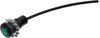 Light Pipe, Single, Circular, Panel; Length Vcc (Visual Communications Company) - 39Y5205 - Newark, An Avnet Company