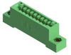 Card Edge Conn, Single Side, 9Pos, Th; Card Edge Connector Type Edac - 72AJ5119 - Newark, An Avnet Company