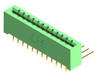 Card Edge Connector Rohs Compliant Edac - 61AJ1589 - Newark, An Avnet Company