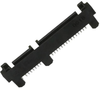 Sata Connector, Plug, 22 Position, Smd; No. Of Contacts 3M - 18M6685 - Newark, An Avnet Company
