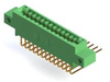 Card Conn, Dual Side, 26Pos, Wire Wrap; Card Edge Connector Type Edac - 75AJ7585 - Newark, An Avnet Company