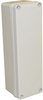 Enclosure, Multipurpose, Pc, Grey; Enclosure Type Camdenboss - 50AC9136 - Newark, An Avnet Company