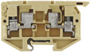 Din Rail Terminal Block, 2Pos, 12Awg; No. Of Positions Weidmuller - 01J2103 - Newark, An Avnet Company
