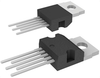 IC PWR DRVR N-CH 1:1 5PENTAWATT - 761-VND10B-12-E - Utmel Electronic Limited
