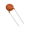 Capacitors - Ceramic Capacitors -- 1336923-615R100GAD10