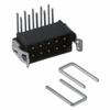 Headers, Male Pins - 952-2419-5-ND - DigiKey