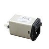 Power Entry Modules (PEM) - 817-FN9266-6-06-ND - DigiKey
