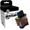 CTG Brother Remanufactured LC41 Yellow Ink Cartridge - CTGLC41Y LC41Y - Clover Technologies Group LLC