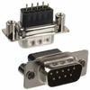 D-Sub Connector Assemblies - 14609MA-ND - DigiKey