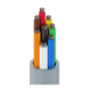 High Perform Instr, 6 Pr #18 Str TC, PVC Ins E2, OS, PVC Jkt, PLTC - 9556 - Belden Inc.