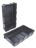 Pelican™ 1780NF Transport Case without foam lining -- P1780NF - Image
