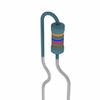Through Hole Resistors - PRNF14FTD31K6-ND - DigiKey