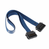 Rectangular Cable Assemblies - 612-EQCD-020-15.80-STR-TTL-1-ND - DigiKey