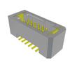 Headers, Male Pins - TFM-106-02-S-D-WT-ND - DigiKey