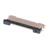 FFC, FPC (Flat Flexible) Connector Assemblies - 900-0545481272DKR-ND - DigiKey
