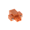 Headers, Plugs and Sockets - 281-8636-ND - DigiKey