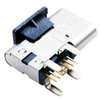 USB, DVI, HDMI Connector Assemblies - 123-A-USBC-20F0-EV-GRR02TR-ND - DigiKey