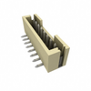 Headers, Male Pins - A100058CT-ND - DigiKey