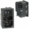 Power Entry Modules (PEM) - 486-1093-ND - DigiKey