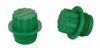 Threaded Caps and Plugs -- G5431 - Image