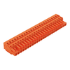 Female connector/socket - 231-324/102-000 - WAGO