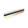 Headers, Male Pins - 609-10138654-G04-25LF-ND - DigiKey