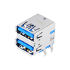 USB, DVI, HDMI Connector Assemblies -- 0484060001-ND - Image