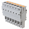 Headers, Plugs and Sockets - 277-7968-ND - DigiKey