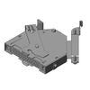 Rectangular Connector Housings - 670-QE6E040SH02-ND - DigiKey