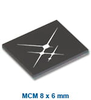 Multimode Multiband Power Amplifier Module -- SKY77615