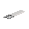 Quick Connects, Quick Disconnect Connectors - 17-3-1452688-2TR-ND - DigiKey