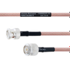 Coaxial Cables (RF) - 5328-FMHR0007-18-ND - DigiKey