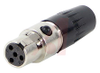 XLR Connectors - 8786862 - RS Components, Ltd.