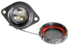Industrial Circular Connectors - 2506255 - RS Components, Ltd.