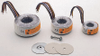 Toroidal Transformers - 2238443 - RS Components, Ltd.