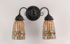 74050 Sconces-Double Glass - 719908 - Capital Lighting, Inc.