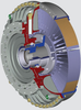 Fluid Coupling - 1000T TurboSyn - Voith Turbo Inc.