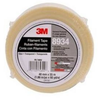 3M Tartan 8934 Clear Filament Strapping Tape - 48 mm Width x 55 m Length - 4 mil Thick - 74892 - 051125-74892 - R. S. Hughes Company, Inc.