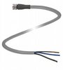 Female connector - V3-GM-30M-PUR - Pepperl+Fuchs SE