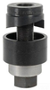 Round Knockout Punch Unit - 12347 - Greenlee Textron, Inc.