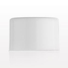 Screw Cap, White for 74249, 74250, 74251, 74252, 74253, 74254 - 74260 - Qosina Corp.