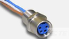 Standard Circular Connectors - 2273178-1 - TE Connectivity