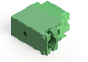 Backplane Connectors - Specialized - 516-020-520-520 - Lingto Electronic Limited