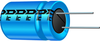 Aluminum Electrolytic Capacitor 6800Uf, 25V, 20%, Radial; Capacitance Illinois Capacitor - 62M3176 - Newark, An Avnet Company