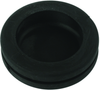 Blank Grommet, Vinyl, 25.4Mm, Round; Grommet Type Pro Power - 50N113 - Newark, An Avnet Company