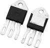 Triac, Alternistor Triacs, 600V, 40A, To-218Ac; Peak Repetitive Off State Voltage Littelfuse - 68X1004 - Newark, An Avnet Company