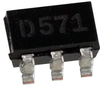 Photomos Relay, 200V, 160Ma; Contact Form Panasonic - 10C3788 - Newark, An Avnet Company