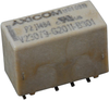 Relay, Signal, Dpdt, 250Vac, 220Vdc, 2A; Coil Voltage Axicom Te Connectivity - 16R7895 - Newark, An Avnet Company